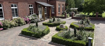 Hof König, Apartment 2, 130 m2, 1-6 persons