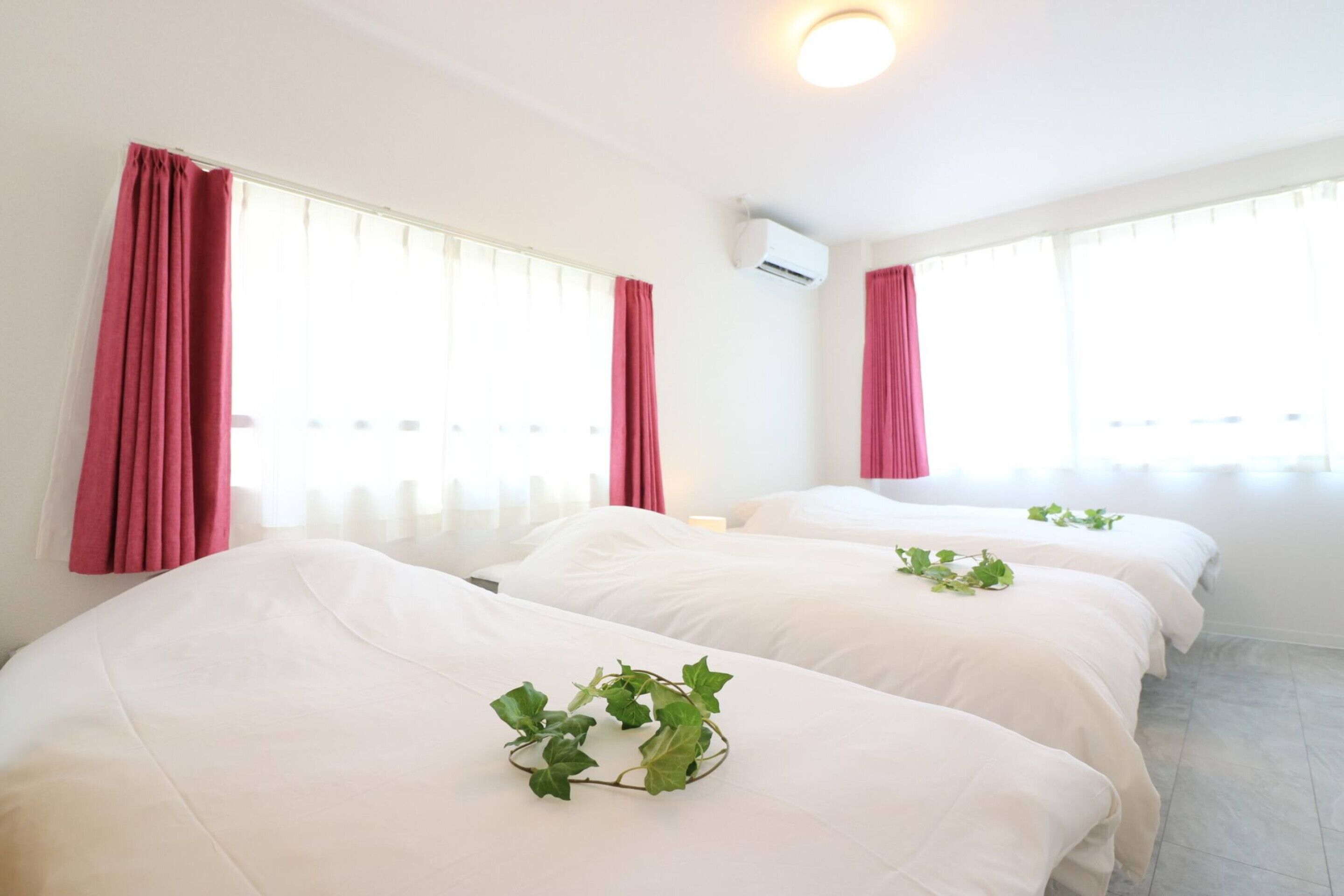 เบสิกอพาร์ทเมนท์, ปลอดบุหรี่, วิวเมือง | Wi-Fi ฟรี