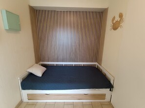 1 chambre, accès Internet