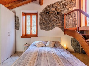 1 bedroom, Internet