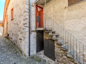 Exterior - Stone House by Interhome (Gera Lario)