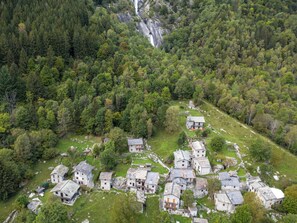 Exterior - Val di Mello Mountain Flat by Interhome (Val di Mello)