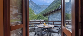 Val di Mello Mountain Flat by Interhome