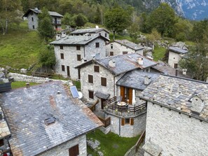 Exterior - Val di Mello Mountain Flat by Interhome (Val di Mello)