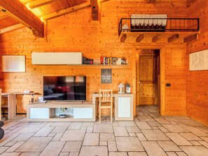 TV - Ritiro del Paladino by Interhome (Casasco d'Intelvi)