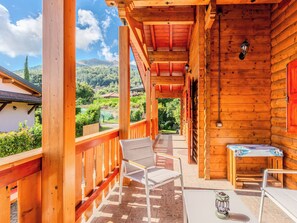 Property grounds - Ritiro del Paladino by Interhome (Casasco d'Intelvi)