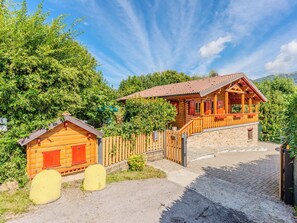 Exterior - Ritiro del Paladino by Interhome (Casasco d'Intelvi)