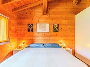 2 bedrooms, Internet