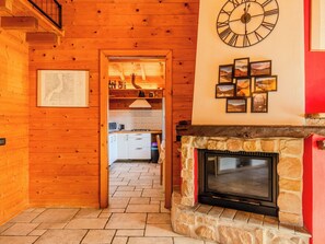 Interior - Ritiro del Paladino by Interhome (Casasco d'Intelvi)
