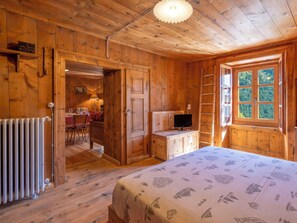 Internet - Pozzaglio Mountain Home by Interhome (Bormio)