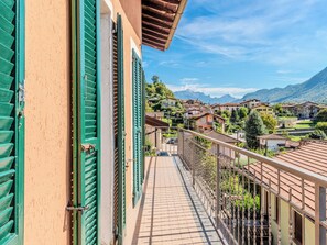 Property grounds - Papaveri e Papere by Interhome (Carlazzo)