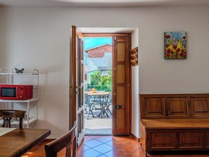 Interior - Papaveri e Papere by Interhome (Carlazzo)
