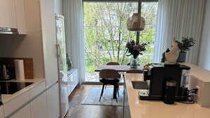 Eget kjøkken