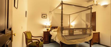 豪華別墅, 露台, 城市景 | 書桌、手提電腦工作空間、熨斗/熨衫板、免費 Wi-Fi