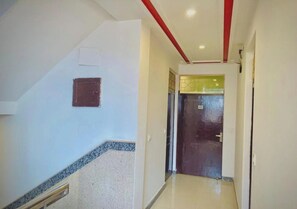 مخطط تصميم الطابق