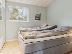 3 chambres, accès Internet