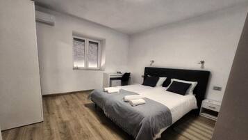 1 chambre, lit parapluie, Wi-Fi gratuit