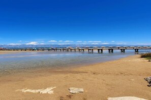 Beach nearby - Villa Casa Mia Sabunike A2 (Privlaka)