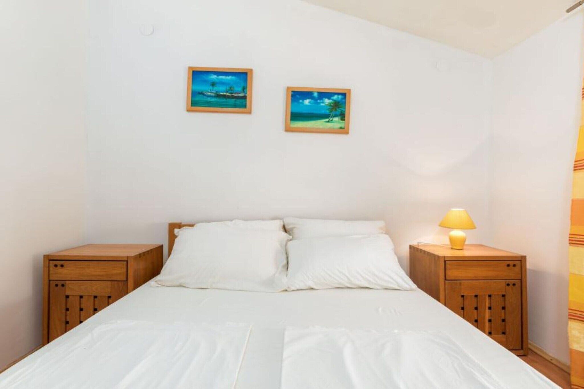 1 bedroom, free WiFi