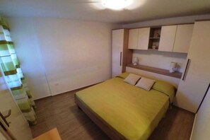 Fer et planche à repasser, Wi-Fi gratuit