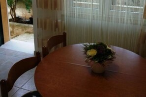 Restauration