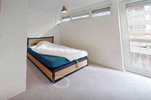 1 bedroom, Internet