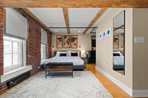 3 Schlafzimmer, Bügeleisen/Bügelbrett, WLAN, Bettwäsche