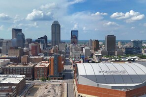 Miscellaneous - Two Story Penthouse - Walk to the Convention Ctr (Indianapolis)