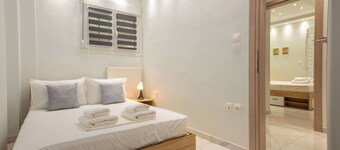 N&S Fms, Cozy two bedroom apartment close to Fleming Metro station
