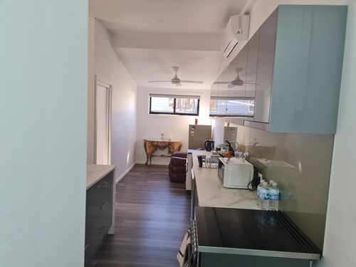 Fishing Point Guest House Retreat - fully self contained unit for two guests