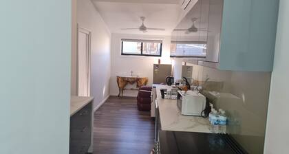 Fishing Point Guest House Retreat - fully self contained unit for two guests