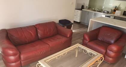 Fishing Point Guest House Retreat - fully self contained unit for two guests