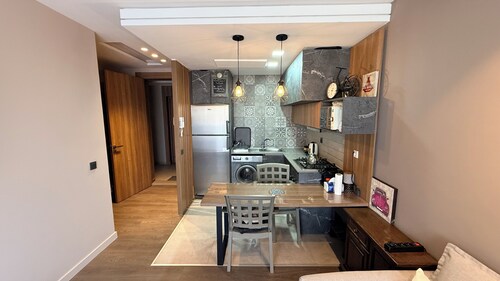 Cosy Appartement Au Centre de Casablanca