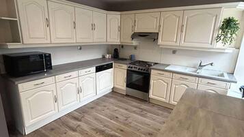 Apartemen | Dapur pribadi