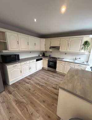 Căn hộ | Bếp riêng