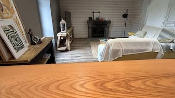 Apartment | Living room