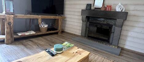 Apartment | Living room