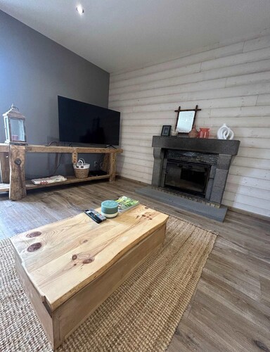 Large Family Duplex in Murat Village