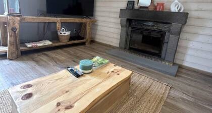 Large Family Duplex in Murat Village