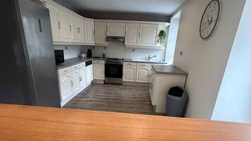 Apartemen | Dapur pribadi