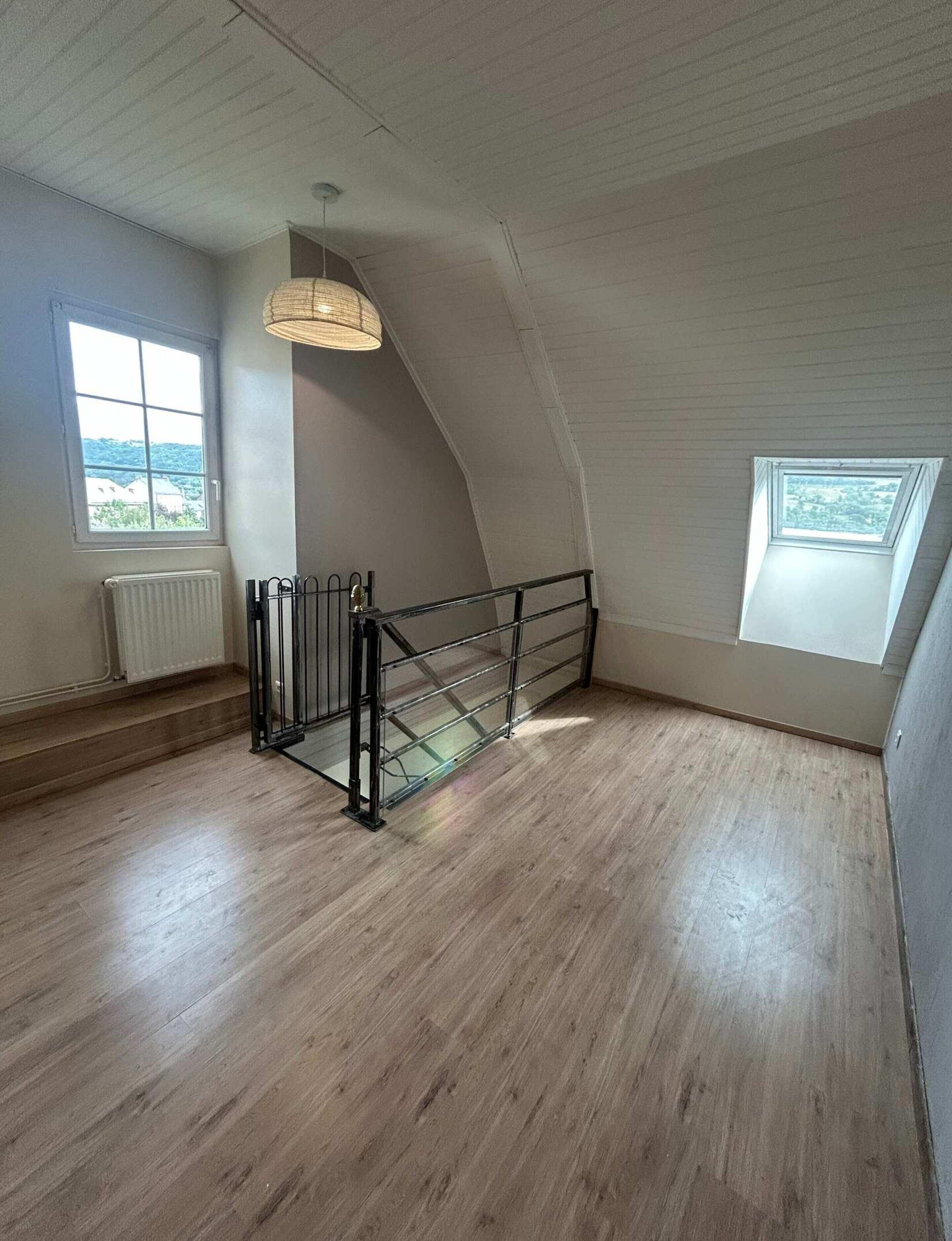 Apartamento | Sala de juegos