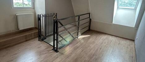 Apartment | Game room