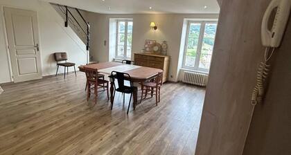 Large Family Duplex in Murat Village