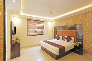 Double Room | Free WiFi