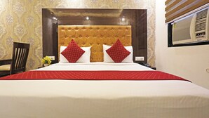 Daily buffet breakfast for a fee - Hotel D Nexus (New Delhi)