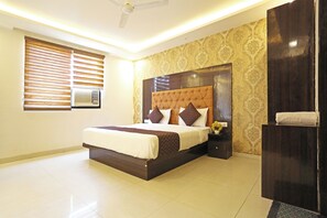 Double Room | Free WiFi