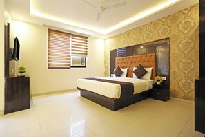 Double Room | Free WiFi