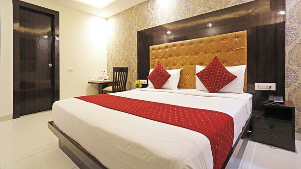 Interior - Hotel D Nexus (New Delhi)