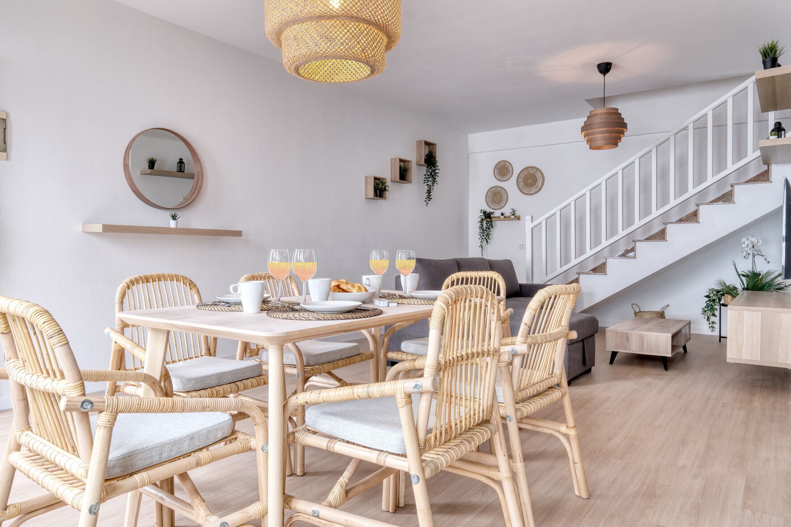 تناول الطعام