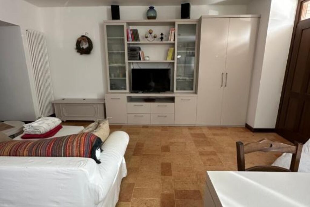 A Casa Di Viola - Holiday Home With 4 Rooms - Orvieto